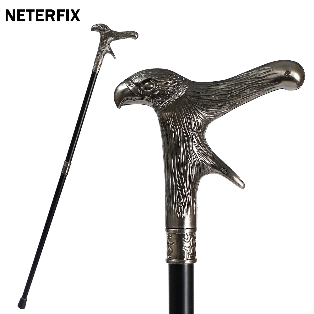 Трости Фараона металлические трости модные для вечерние - Цена: 2115.67