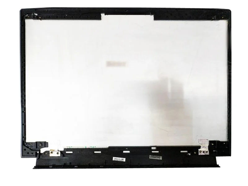 Верхний чехол для ноутбука Gigabyte AERO 14 / V7 нижний 27363 64W62 J14S черный новый|Сумки и