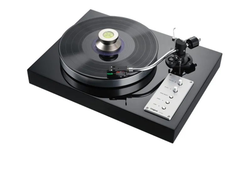 

Original OPA 4A vacuum tube power amplifier small bile machine ear amplifier EL34hifi fever bile machine