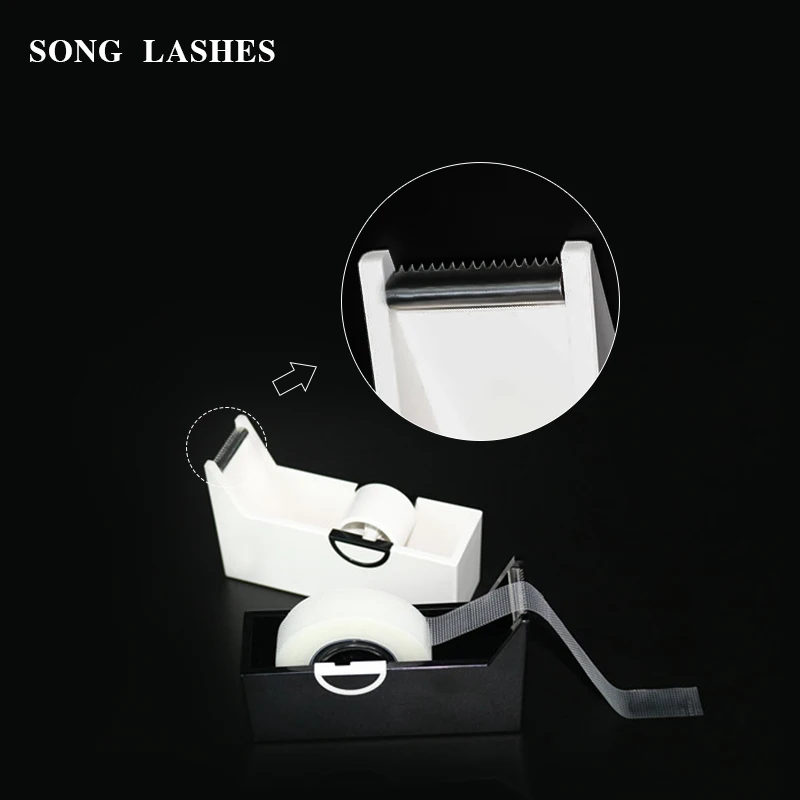 SONG LASHES Высокое качество Профессиональный для наращивания ресниц ленточная резка машина предварительно сделанные вентиляторы предварительно сделанные веер