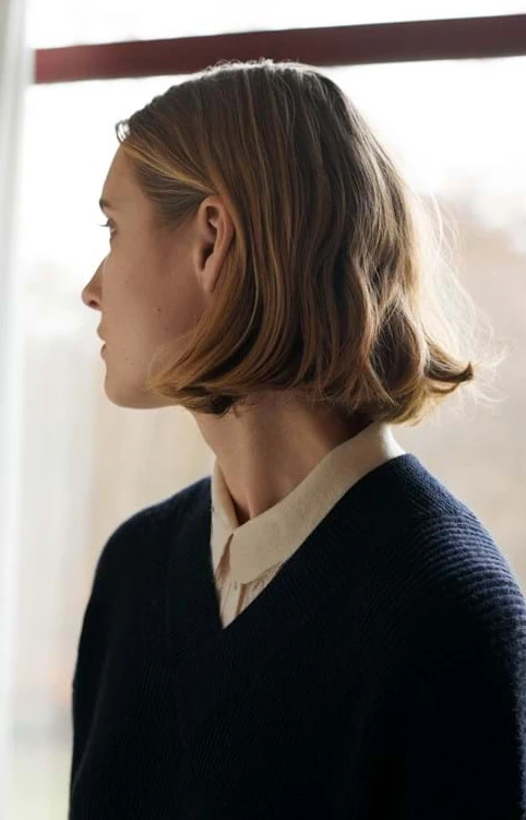 Трикотажный Хлопковый свитер для мамы и дочки на весну/лето |