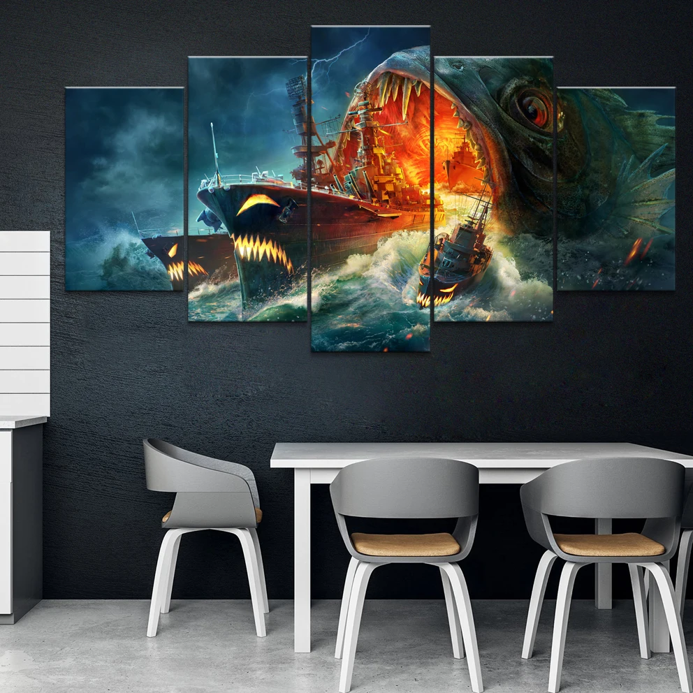 5 шт. с изображением героев из мультфильмов Детское произведение искусства игры