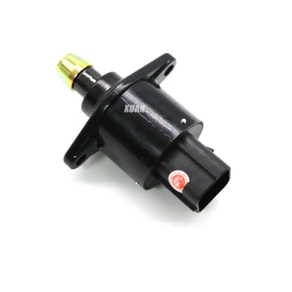 Сюань IACV Регулятор ХОЛОСТОГО Управление клапан MDQ100041 MDQ100040 для MG MGF RD 1.8i 16v ВВК Rover 200 RF 211 214 216 SI 218 1,2 1,4 1,6 1,8