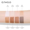 O.TWO.O Contour Stick Double Head Contour Pen Waterproof Matte Finish Highlighters Shadow Contouring Pencil Cosmetics For Face 2