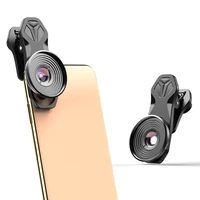APEXEL 10X Макросъемка объектив мобильный телефон камера Супер Макросъемка линзы для iPhone xs max Samsung s10 Xiaomi 9 Redmi Note 7 pro
