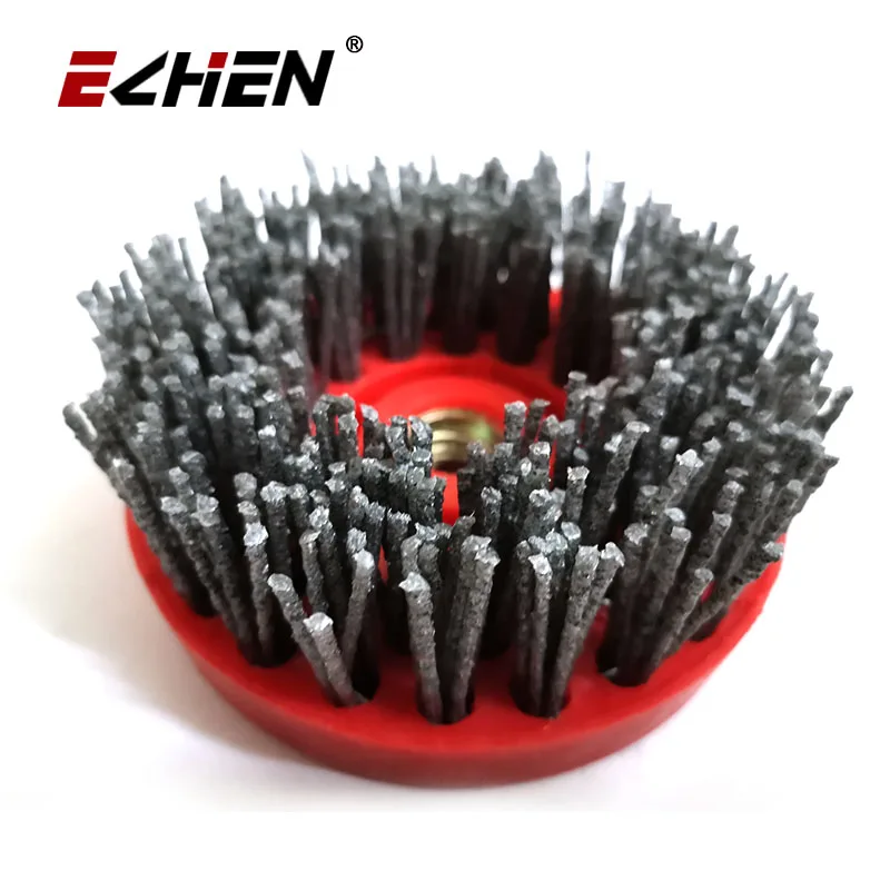 Горячая Распродажа круглая/франкфуртская стальная проволока/нейлоновая твердая