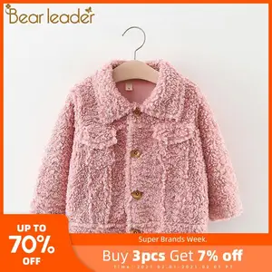 Детское флисовое пальто с капюшоном, на зиму