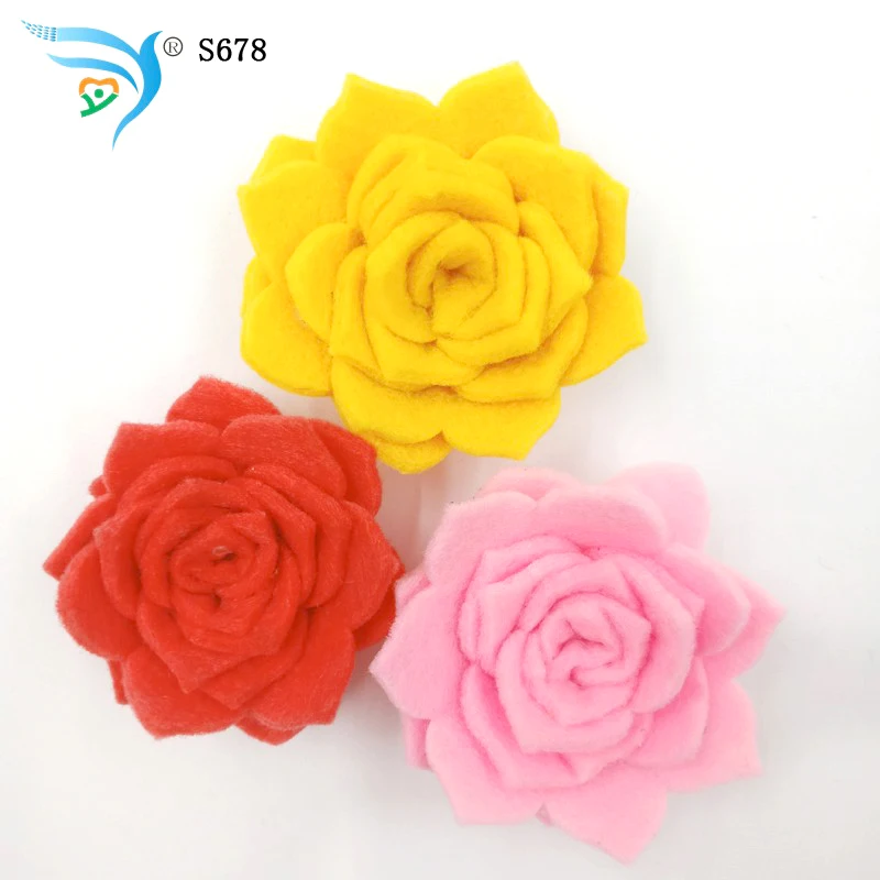 Цветок новая деревянная форма вырубки для скрапбукинга Thickness-15.8mm S678