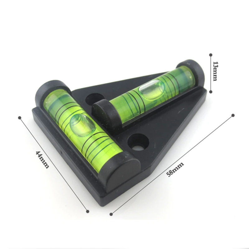 1 шт. треугольный пластиковый индикатор уровня|Приборы для измерения уровня| |