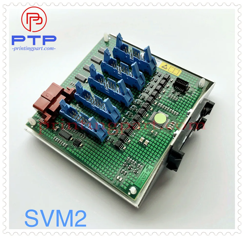 M2.144.3041 M4.144.9585 00.781.2195 подходит для печатной платы heidelberg SVM2 | Компьютеры и офис