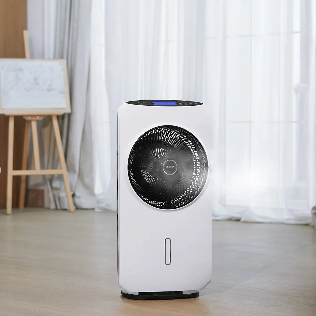 Xiaomi вентилятор для тумана интеллектуальная система распыления датчик