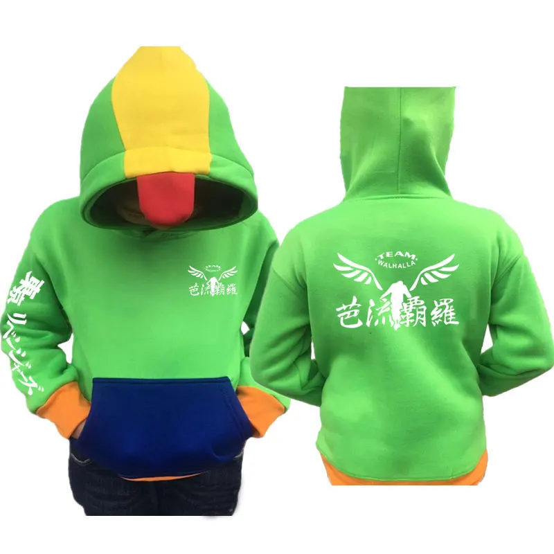 

Уличная одежда для маленьких мальчиков и девочек, толстовки с рисунком Токио, Мстители, худи с рисунком из аниме, спортивная одежда, свитшот...