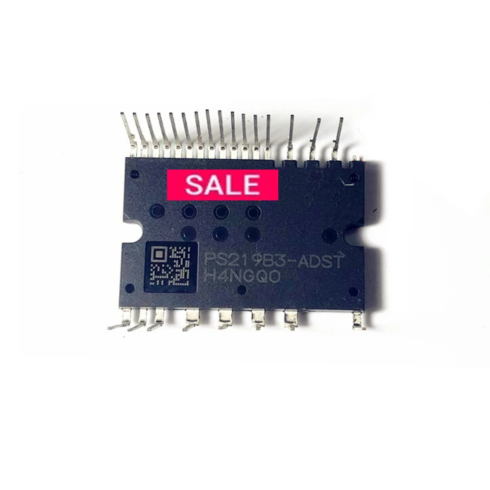 

New PS219B3-ADST 10A600V IPM Module