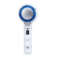 hot cold hammer new massager lift anti aging blue photon therapy massager machine tools beauty device eu plug d294