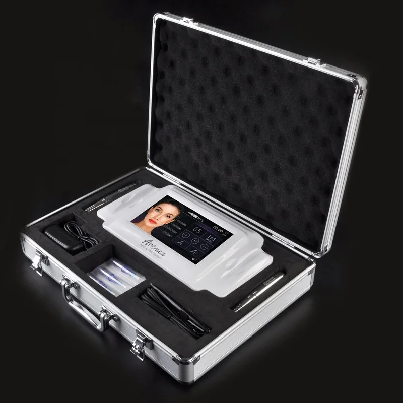 

New Arrival Permanent Makeup Tattoo Machines for Tattoo Permanent Eyebrows Makeup Lip