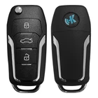 Универсальный пульт дистанционного управления KEYDIY серии B для KD200 KD900 KD900 + URG200