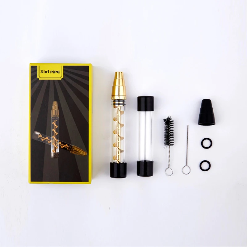 Испаритель для сухих трав 3 в 1 травяной набор вейп электронная сигарета