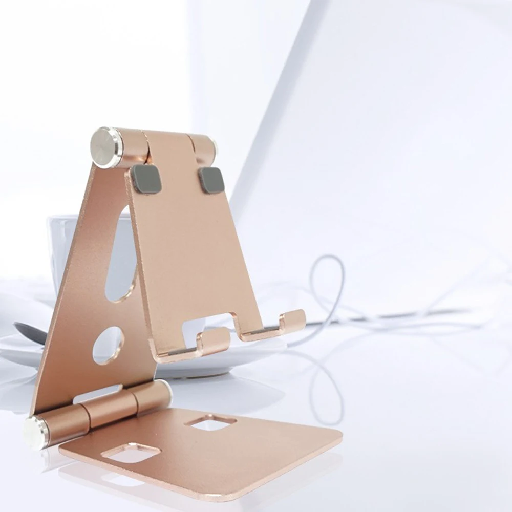 

Universal Table Cell Phone Support holder For Phone Desktop Stand Mobile Phone Holder Mount
