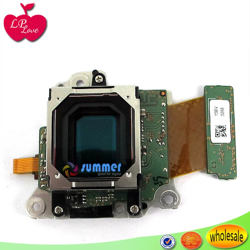 Тест OK оригинальная часть для Nikon1 J5 CCD CMOS датчик изображения аксессуары камеры