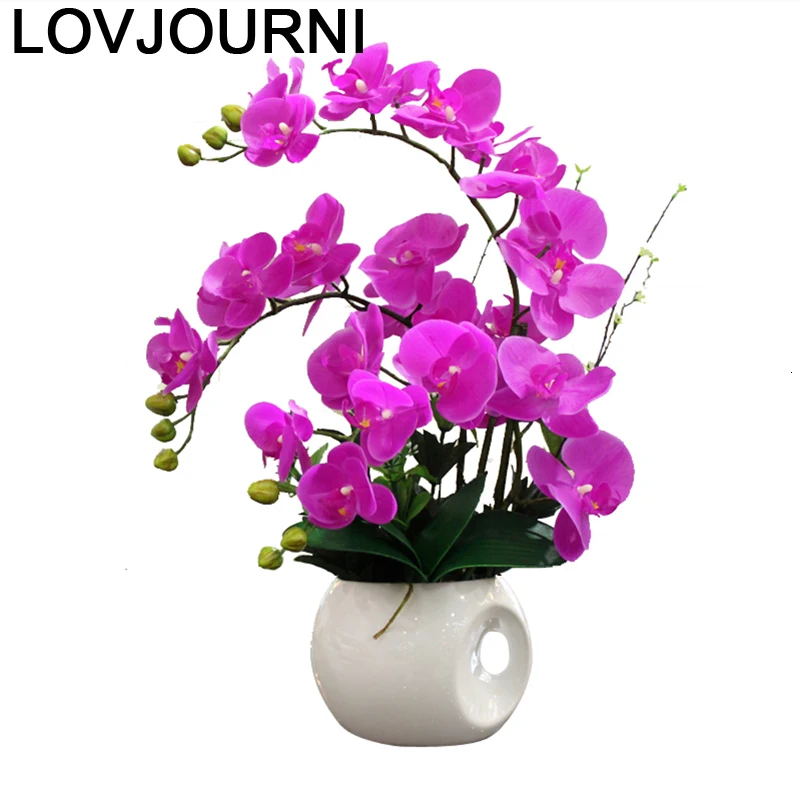 

Dekoratif Cam Vazo Para Jardim Vaso De Flor Home Decoration Accessories Modern Jarrones Decorativos Moderno Teraryum Flower Vase