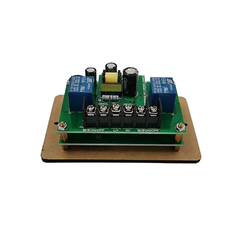 

Thermostaat Voor Water/Elektrische Vloerverwarming Gas Boiler Werkt Digitale Thermostaat Controller Met Sonde