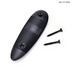 Тактический страйкбол, спортивный пистолет, анальная прокладка, резиновая прокладка, дробовик, винтовка для стрельбы, нескользящая прокладка для отдачи, аксессуары для охотничьего оружия