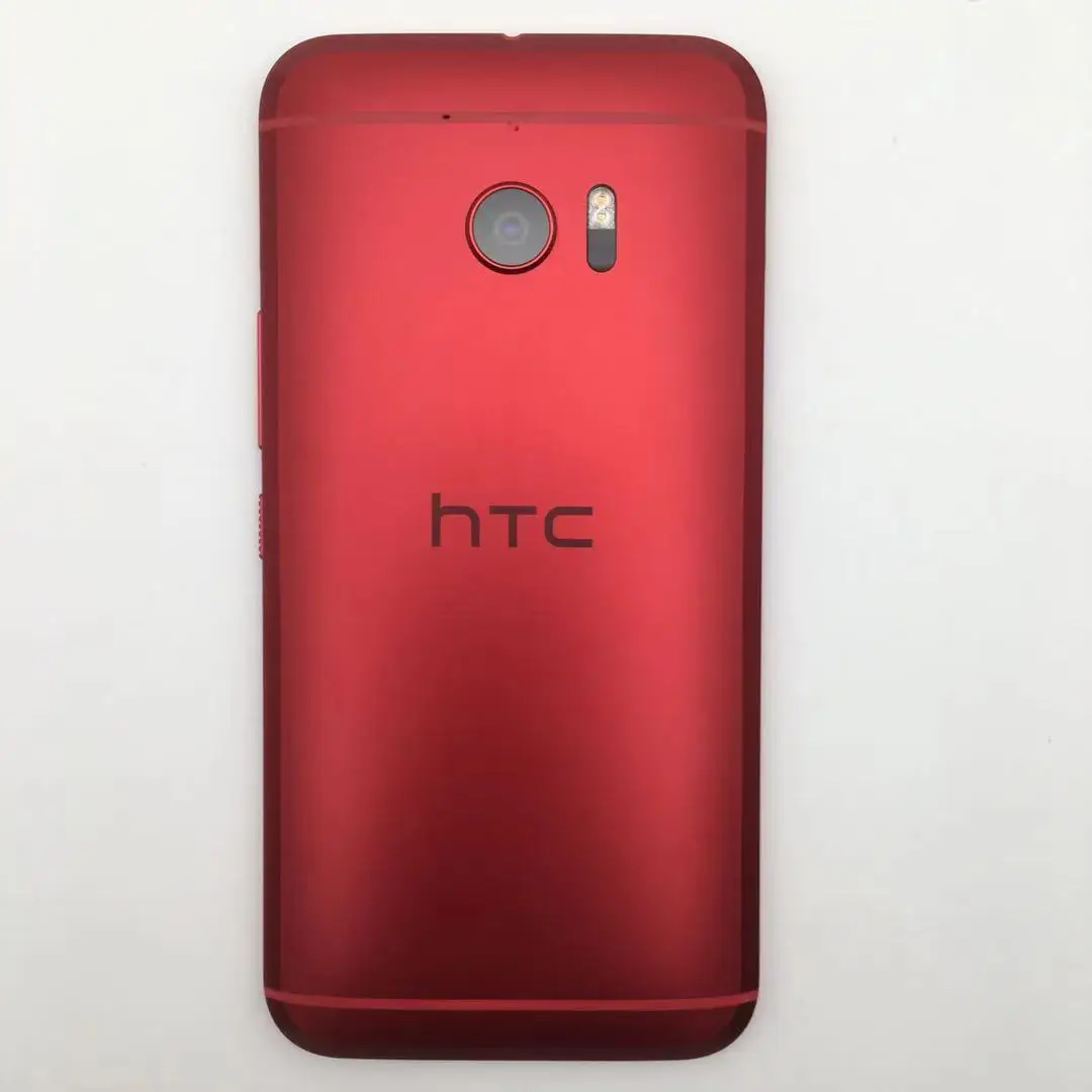 htc 10 m10 refurbished original quad core 5 2 inch 32gb rom 4gb ram 12 0mp lte 4g snapdragon nfc fdd nano sim original phone free global shipping