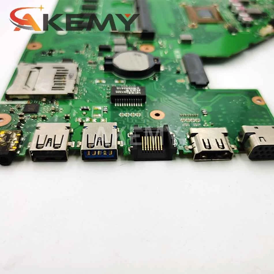 

X550CC ASUS X550CA X550CL R510C Y581C X550C 4GB-RAM I7-3537/3517U