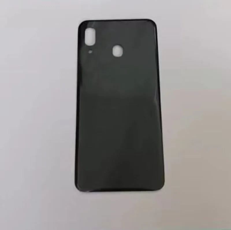 Чехол для задней батареи samsung Galaxy A30 SM-A305F чехол для задней двери Замена для Galaxy A305F