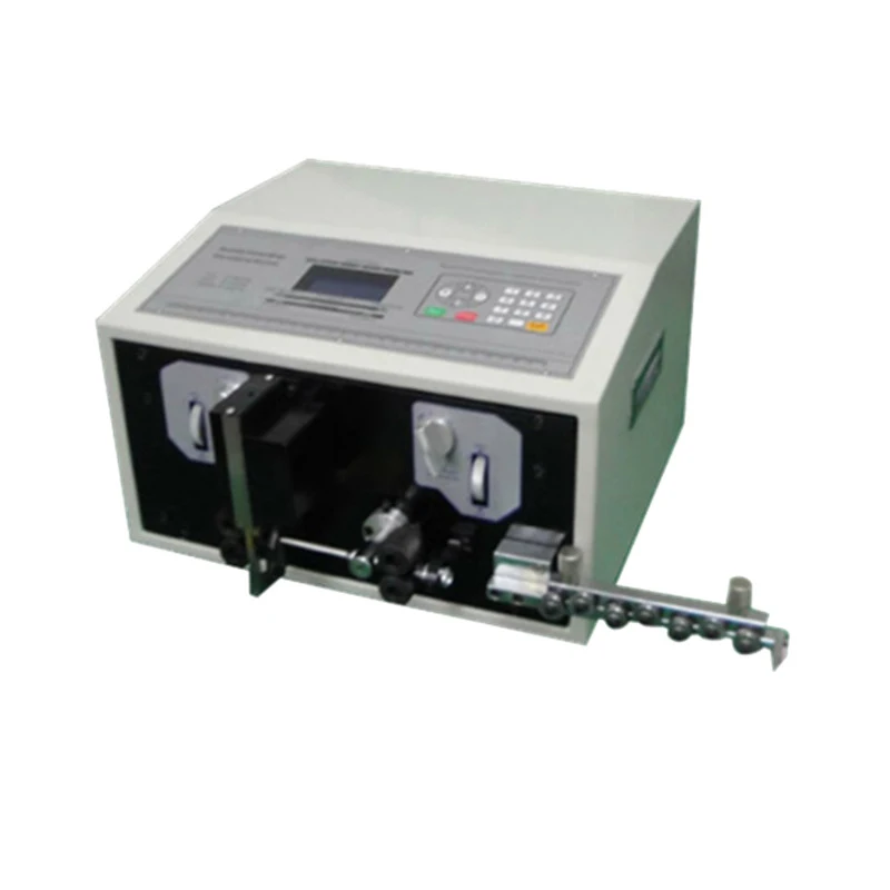 

Новый SWT508-SDB короткопроводный компьютерный станок для резки проводов