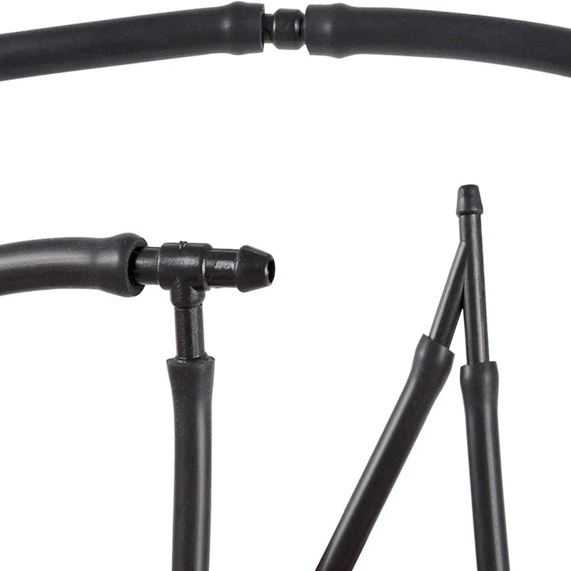 Универсальный шланг для передней фары автомобиля 2 м 3 5 мм | Автомобили и