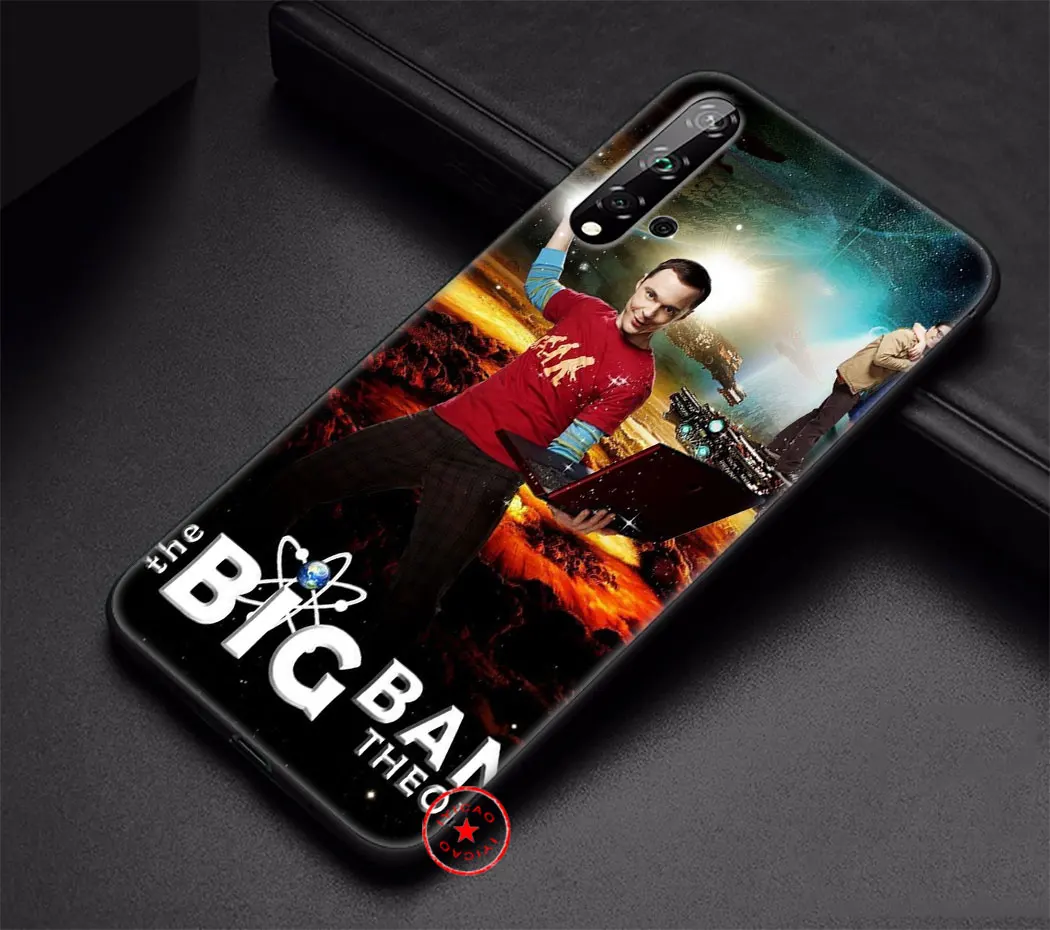 Силиконовый мягкий чехол IYICAO для Honor View 20 8C 8X8 9 10 Lite 6A 7C 7X 7A 9X20 Pro Note |