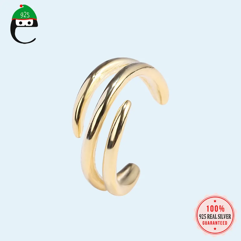 Женские серьги манжеты ElfoPlataSi сережки без Сережки для пирсинга ювелирное