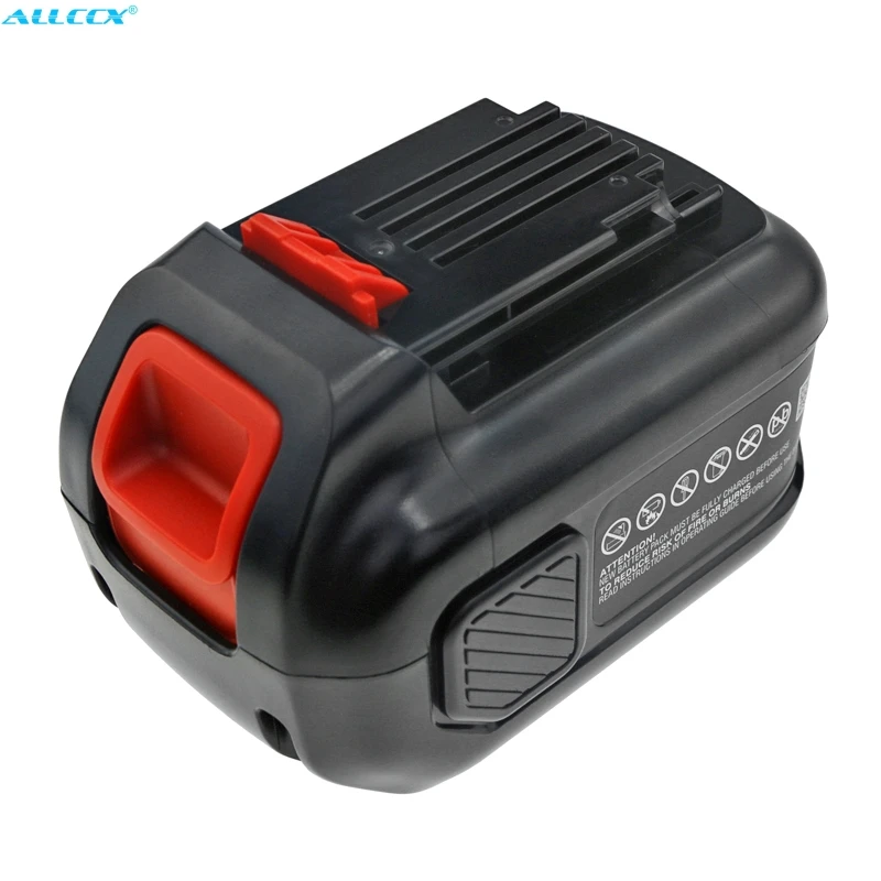 Аккумулятор Cameron Sino LBX1560 1500 мАч для Black & Decker 60 в MAX LHT360C CM2060C LHT360 LHT360CFF LST560 LSW60