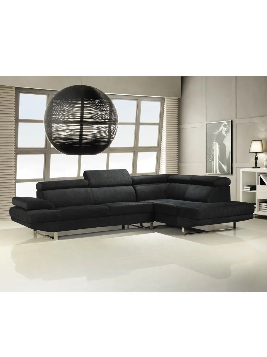 Диван для гостиной, диван, диван, мягкая ткань, L форма, диван, cama puff asiento sala futon мебель