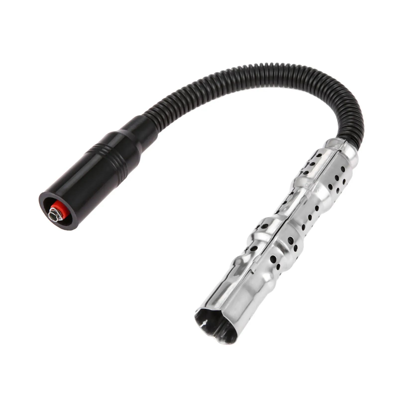 Yetaha 16 шт. 8 мм Свеча зажигания провода комплект Кабеля Зажигания 1131500019 для Mercedes Benz