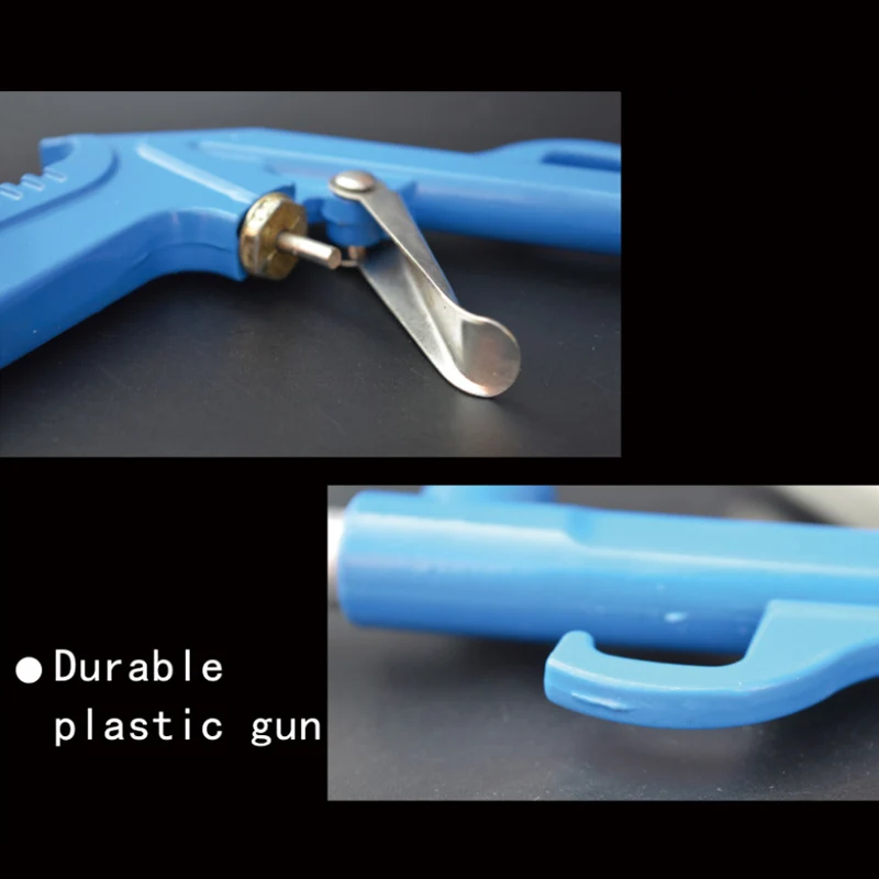 

Multifunction Oil Duct Engine Cleaning Gun Air Blow Gun Lengthening Bar Blowing Dust Guns Long Rod Long Mouth Spray Gun