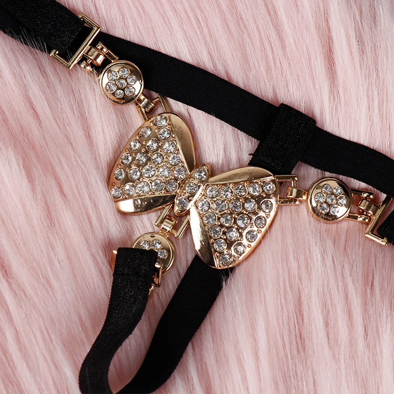 Размера плюс для женщин эротическое Дамское белье сексуальное бикини Нижнее