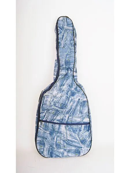 Lchg12d1 case for 12-string guitar lutner | Спорт и развлечения