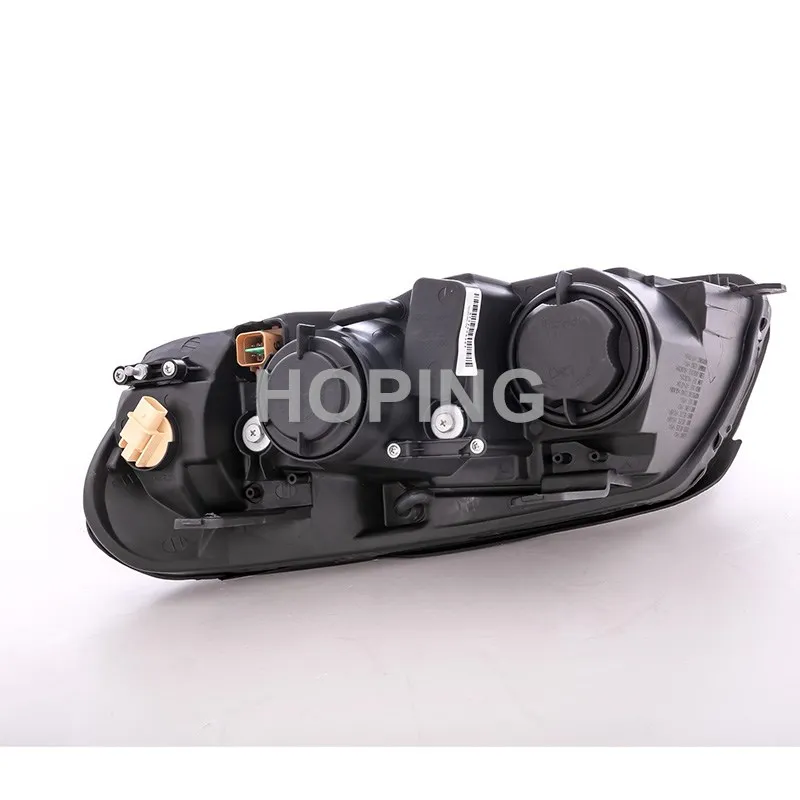 

Hoping 1PCS Front Bumper Headlight Headlamp For Chevrolet CAPTIVA 2008 2009 2010 Head Light Head Lamp