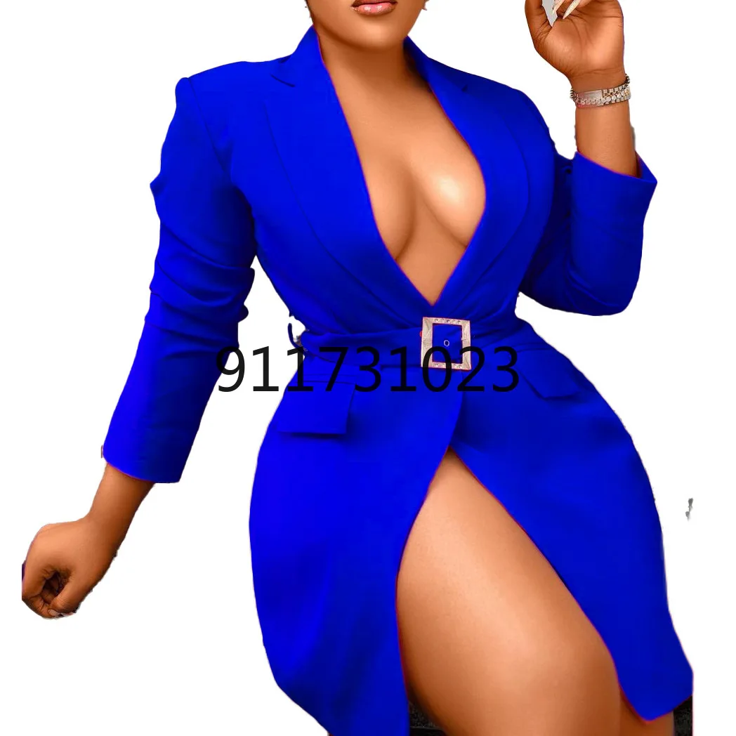 Африканские платья для женщин летнее Африканское женское платье с длинным