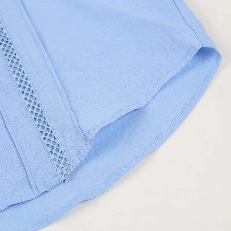 OEAK мужские рубашки свободного кроя в Кубинском стиле Guayabera льняные рубашки повседневные пляжные рубашки на пуговицах M-3XL свободные однотонные рубашки с длинным рукавом