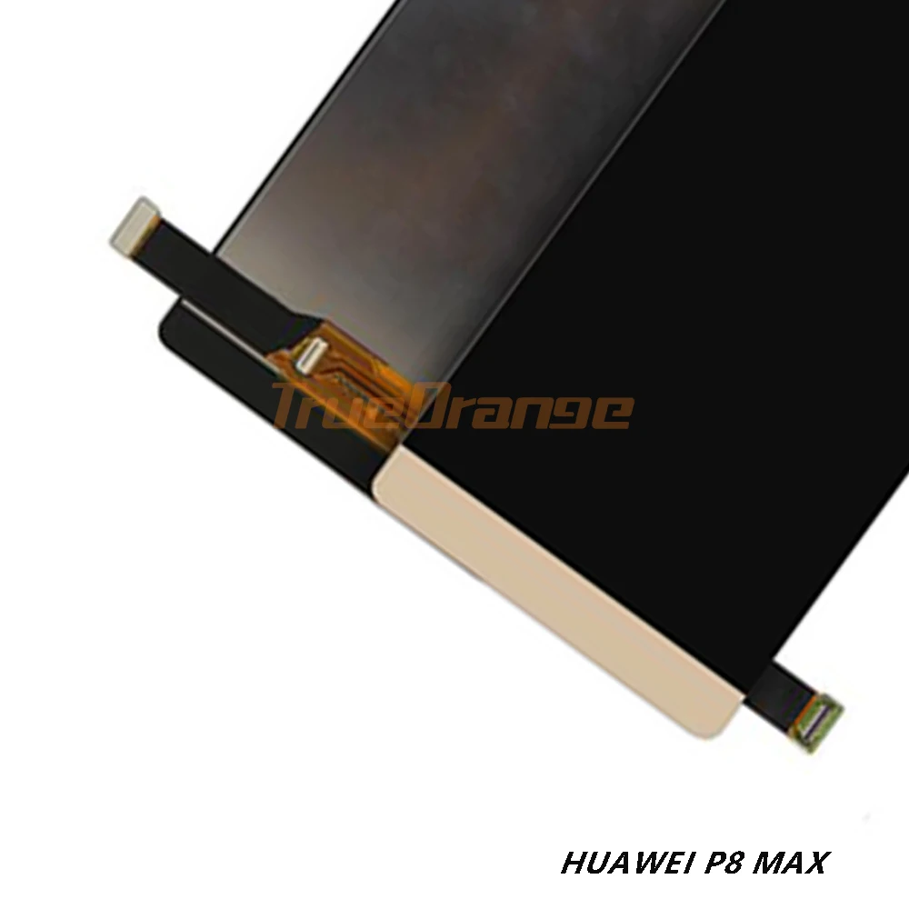 ЖК-дисплей 6 8 дюйма для Huawei P8 MAX с сенсорным экраном и дигитайзером в сборе |