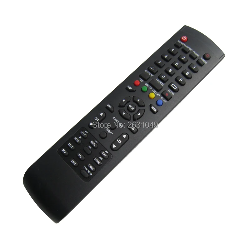 Пульт дистанционного управления для HKC EH32H4D EH40D4K 32D7A & SANSUI STY0632C Smart LCD HD TV |
