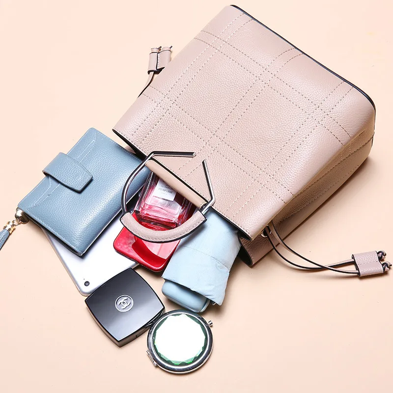 Роскошные женские сумки из натуральной кожи дизайнерские высокого качества