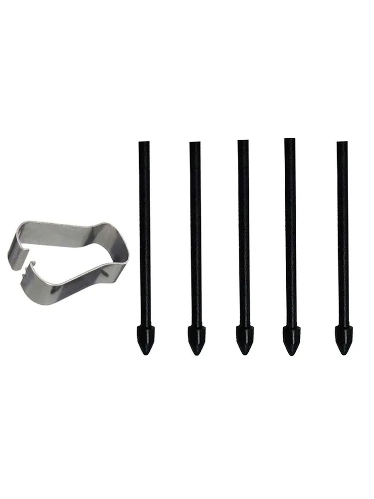 Наконечники для стилуса Spen Samsung Galaxy Tab S6 S7 T860 T865/S6 Lite T867VP T970 T975 10 4 дюйма |