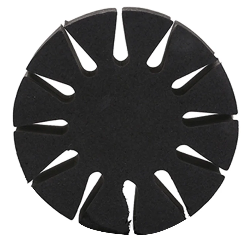 3 шт. колчан держатель Eva губка пена Круглый Стеллаж 12 сепаратор защита Spliter полка