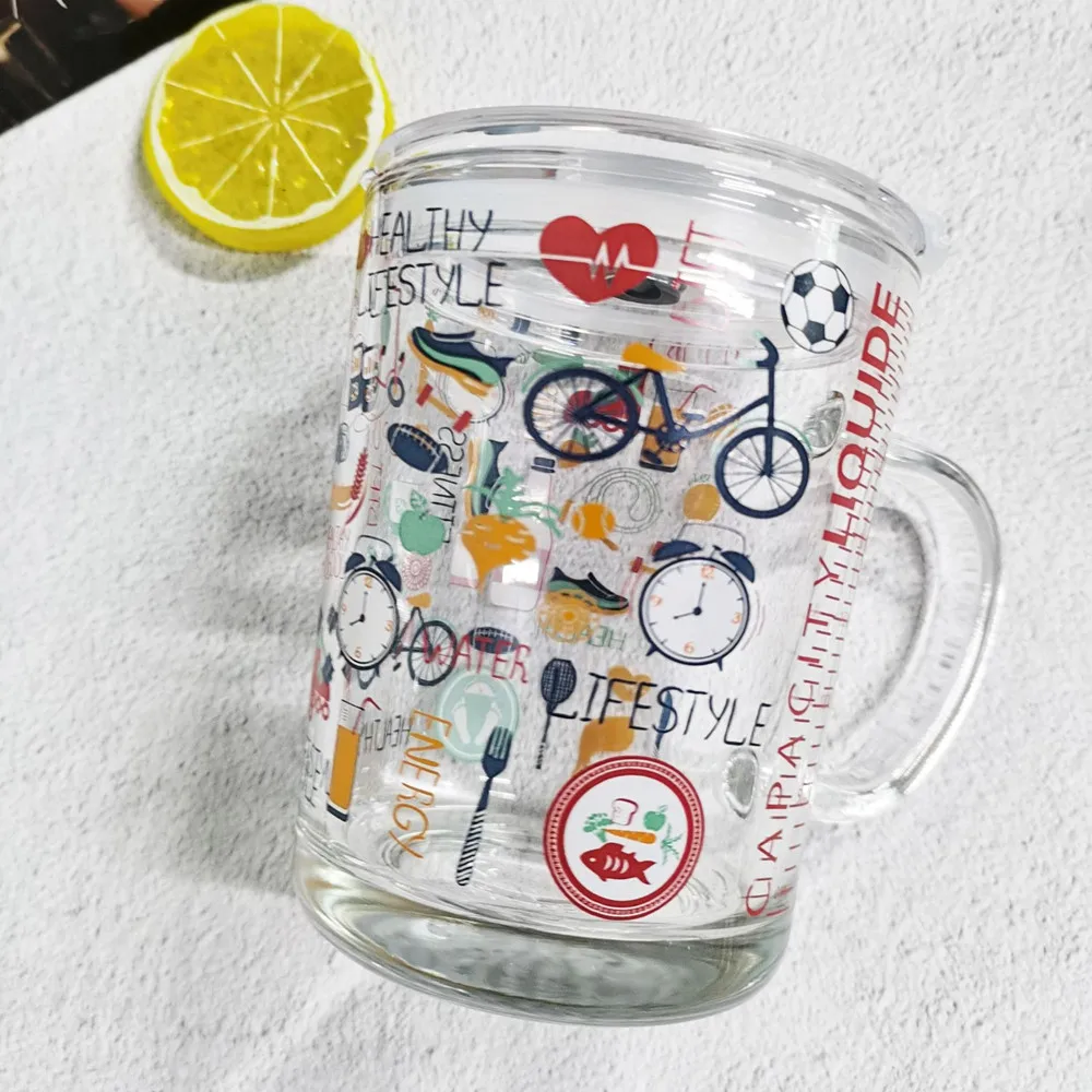 

Kids Water Cup Creative Cartoon Baby Feeding Cups Leakproof Water Bottles Outdoor Portable Children's Cups Cute Water Bottle