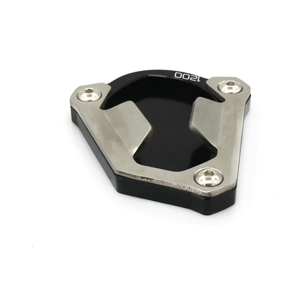 

Подставка для триумфа скремблера 1200XE 2019-2020 1200XC 1200, боковая подставка для мотоцикла