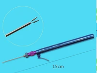 1pcs Ophthalmic surgery instrument Ophthalmic forceps retinal forceps 20g